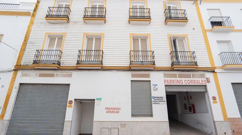 Foto 3 de Edifici en venda a Calle Llana, 34, Olvera, Cádiz
