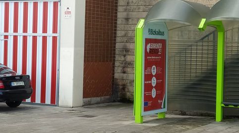 Foto 5 von Geschaftsraum zum Verkauf in Azeta, Azeta - Abatxolo, Portugalete