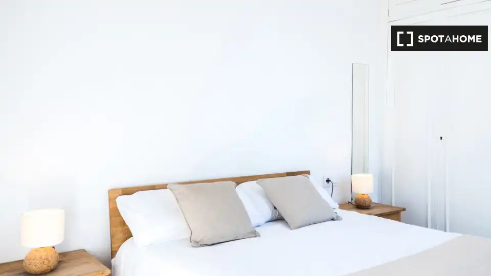 Wohnung zur Miete in Sant Antoni