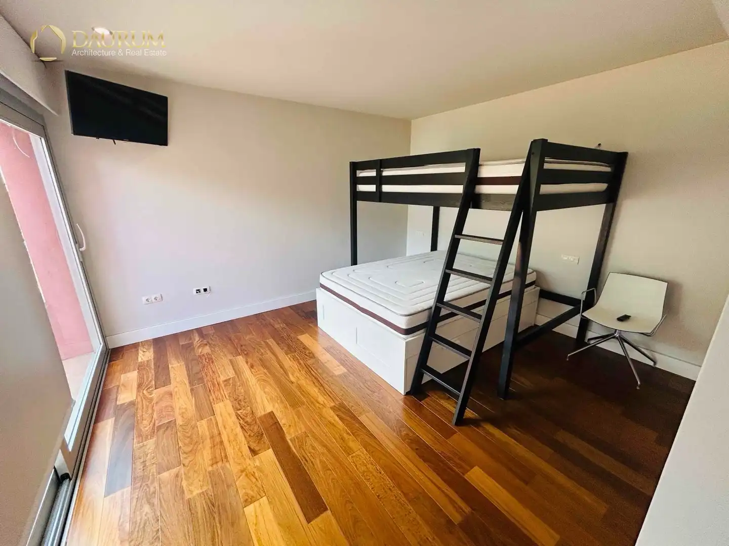 Bedroom of Houses for sale in Málaga  with Air Conditioner, Heating and Terrace