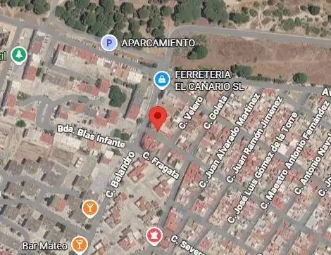 Pis en venda a Barbate ciudad, imagen 2