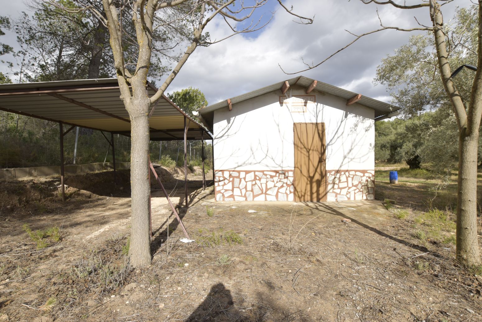 Casa o chalet en venta en Jérica - Pl Poligono, Jérica