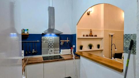 Foto 4 de Pis de lloguer a N/a, El Cabanyal - El Canyamelar,  Valencia Capital