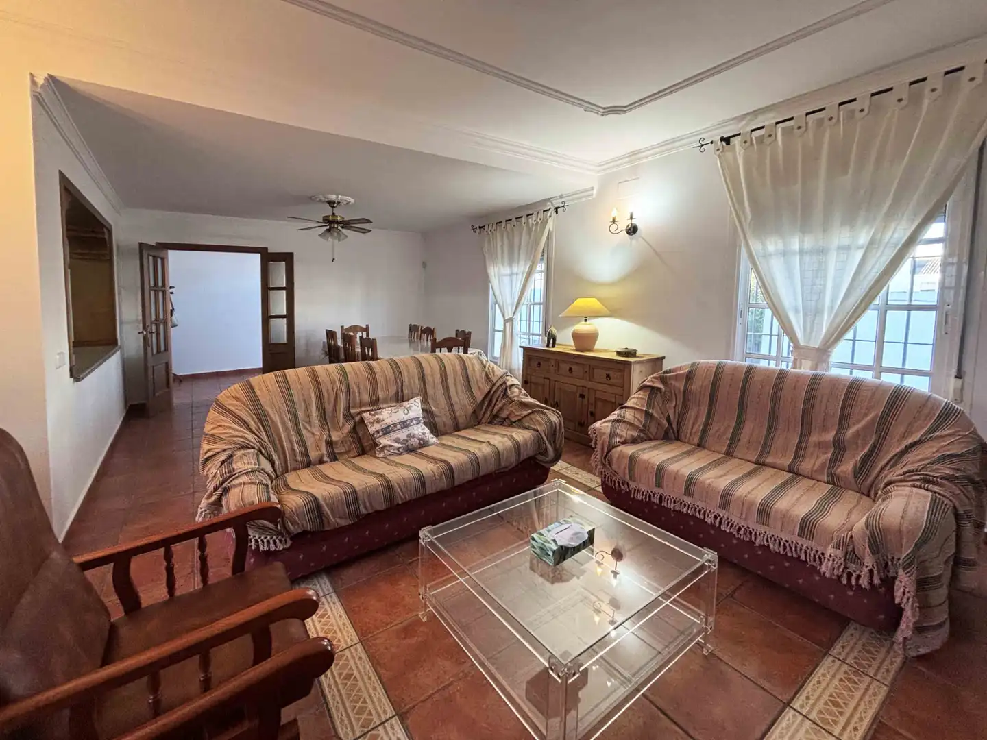 House with terrace for sale in Benalup-Casas Viejas, imagen 2