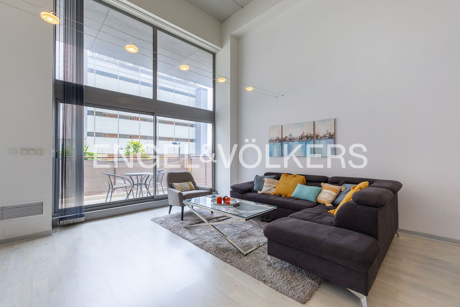 Exterior view of Attic to rent in Xirivella  with Heating