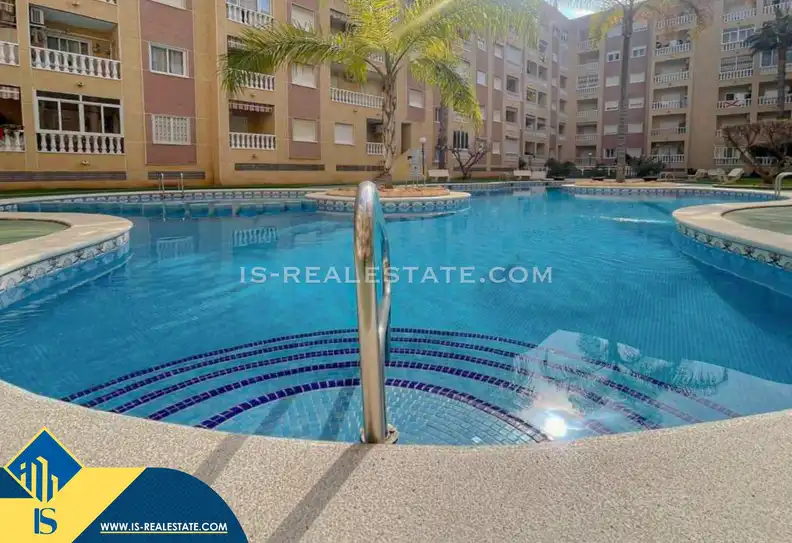 Wohnung mit Pool zum Verkauf in Centro, imagen 16