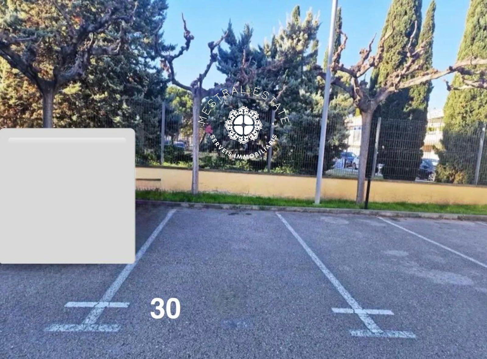 Aparcament de Garatge en venda en Cambrils