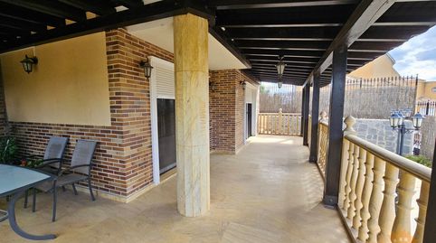 Foto 5 de Casa o chalet en venta en Altorreal - El Chorrico, Molina de Segura
