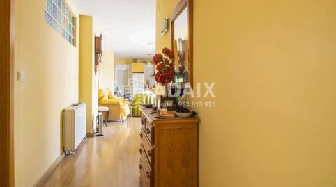 Foto 4 de Ático en venta en Úbeda, Jaén