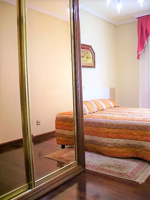 Flat for rent in Cerezo - Aspla - Torres