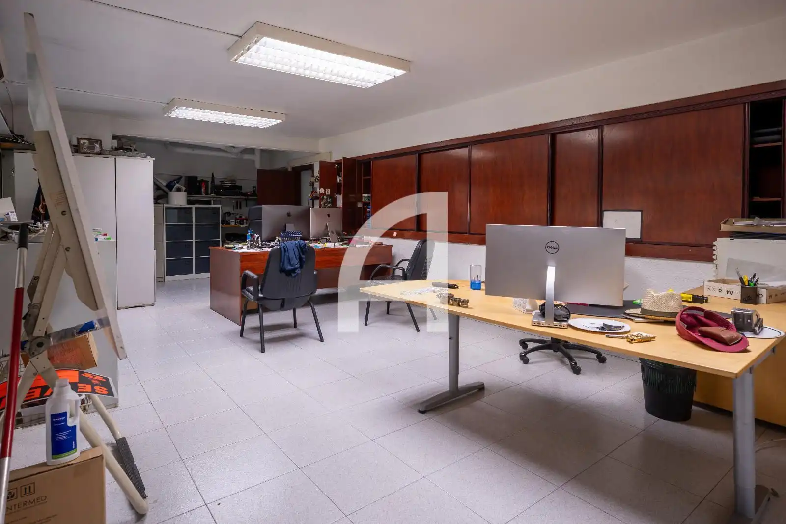 Nau industrial en venda a Francesc Layret, imagen 14