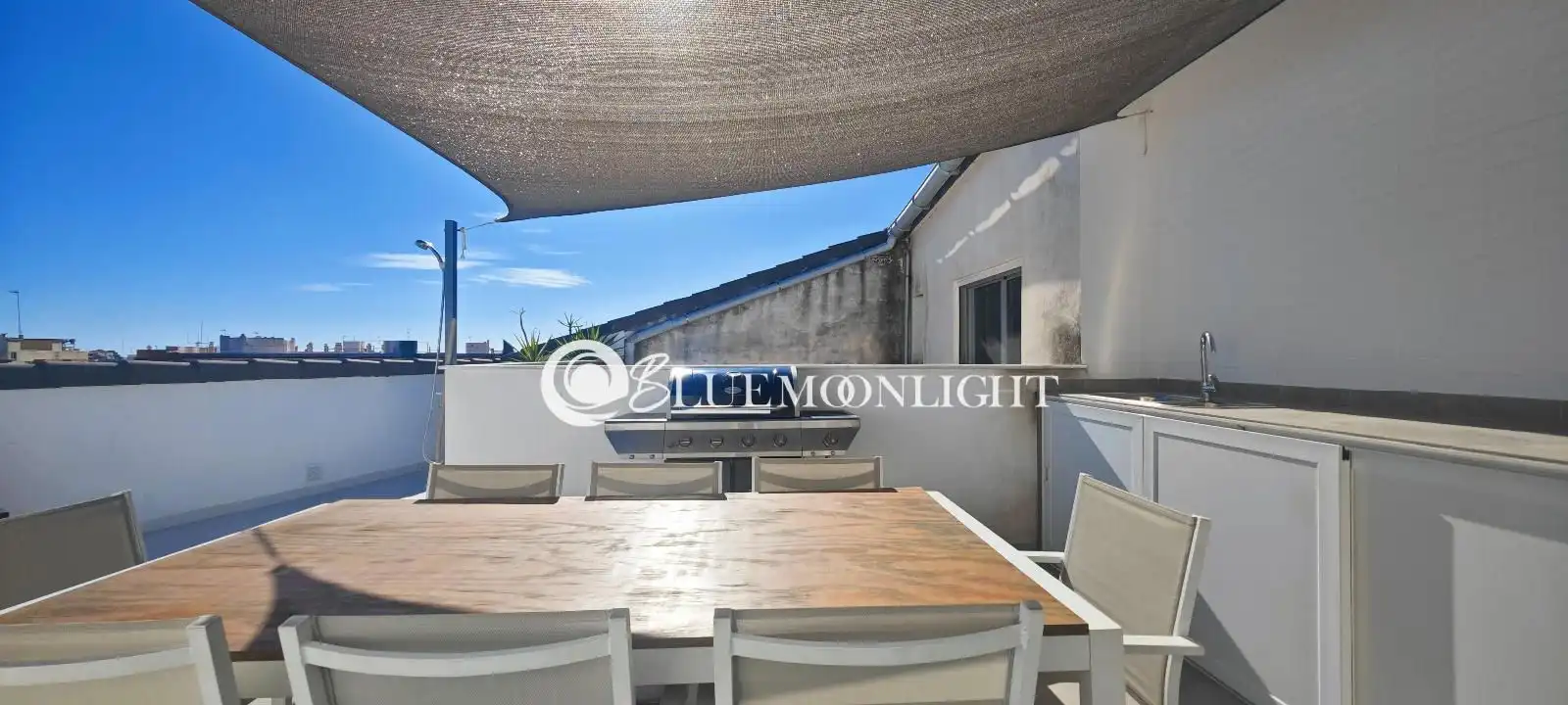 Penthouse with lift for sale in maestro bayarri, imagen 27
