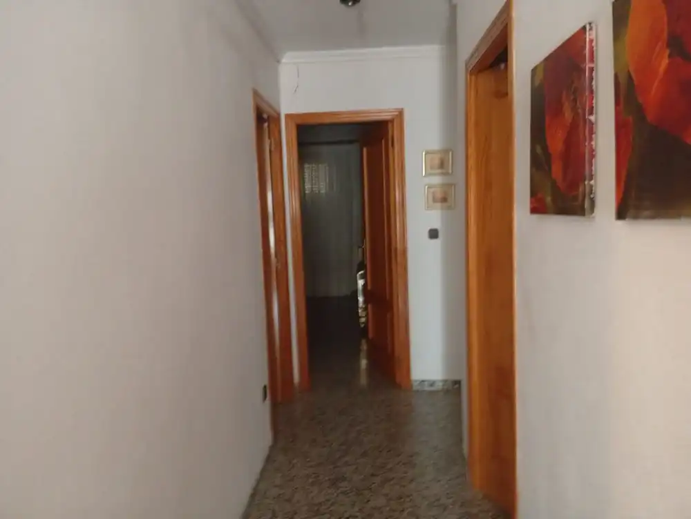 Casa o xalet en venda en Salinas