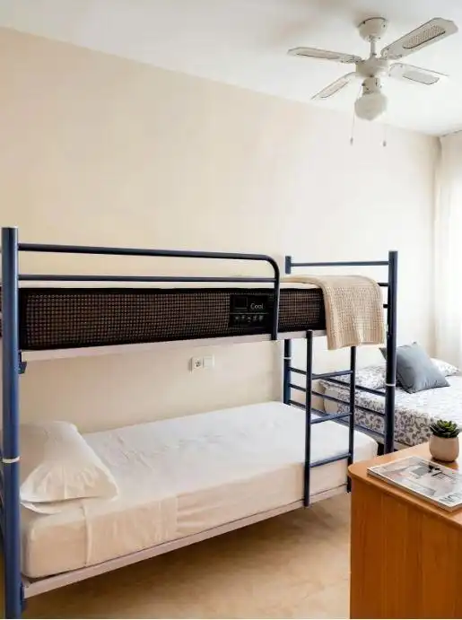 Dormitori de Casa o xalet en venda en Chilches / Xilxes amb Aire condicionat, Calefacció i Terrassa