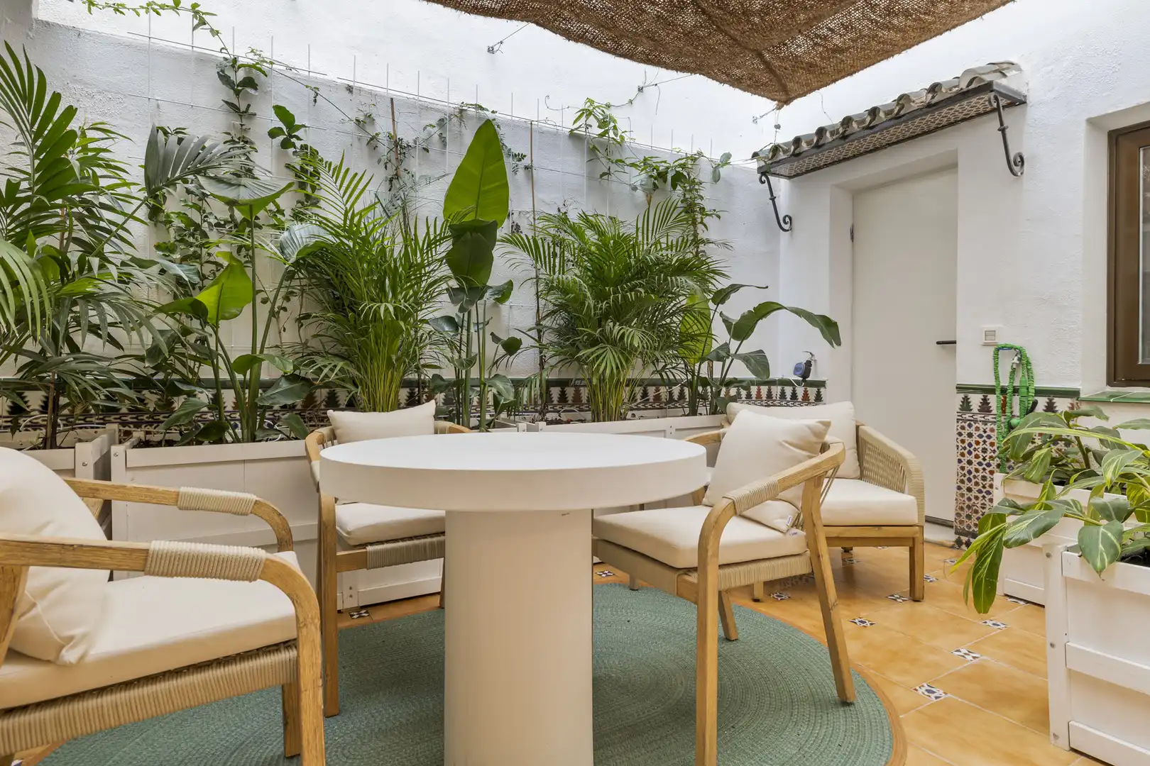 Apartamento con ascensor en venta en Estepona Pueblo, imagen 15