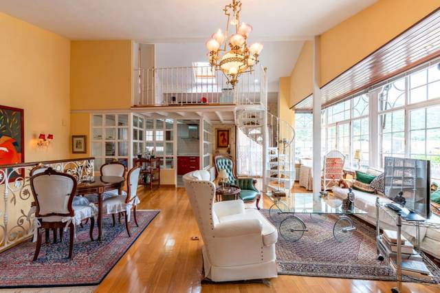 Casa-chalet en Venta en Avenida Extremadura en Navaconcejo