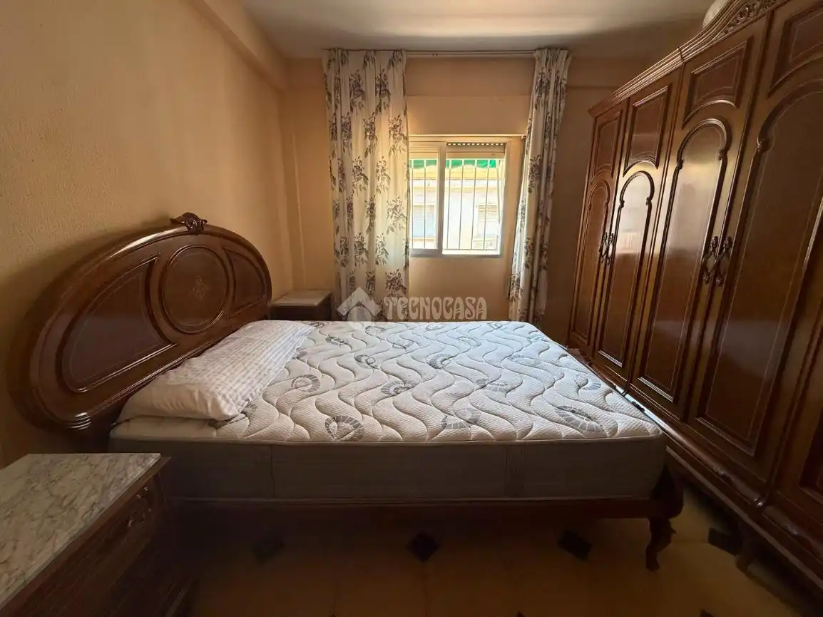 Flat for sale in Bailén - Miraflores, imagen 18