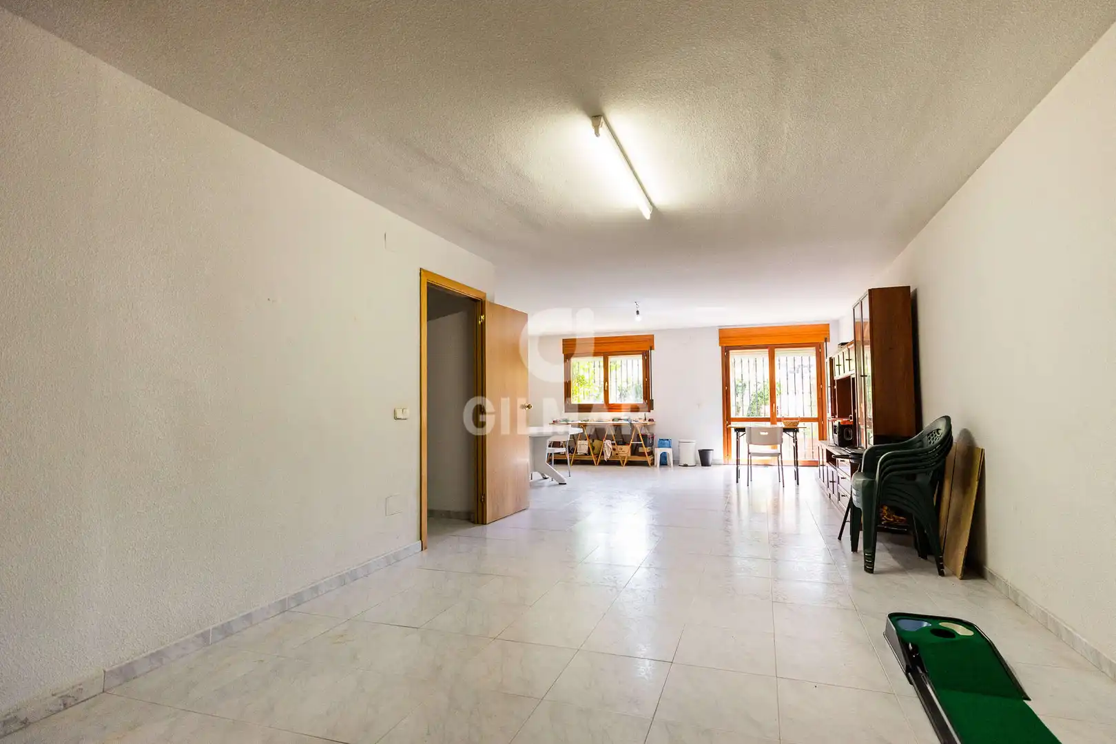 Casa adosada en venta en Collado Villalba con Calefacción, Jardín privado y Piscina