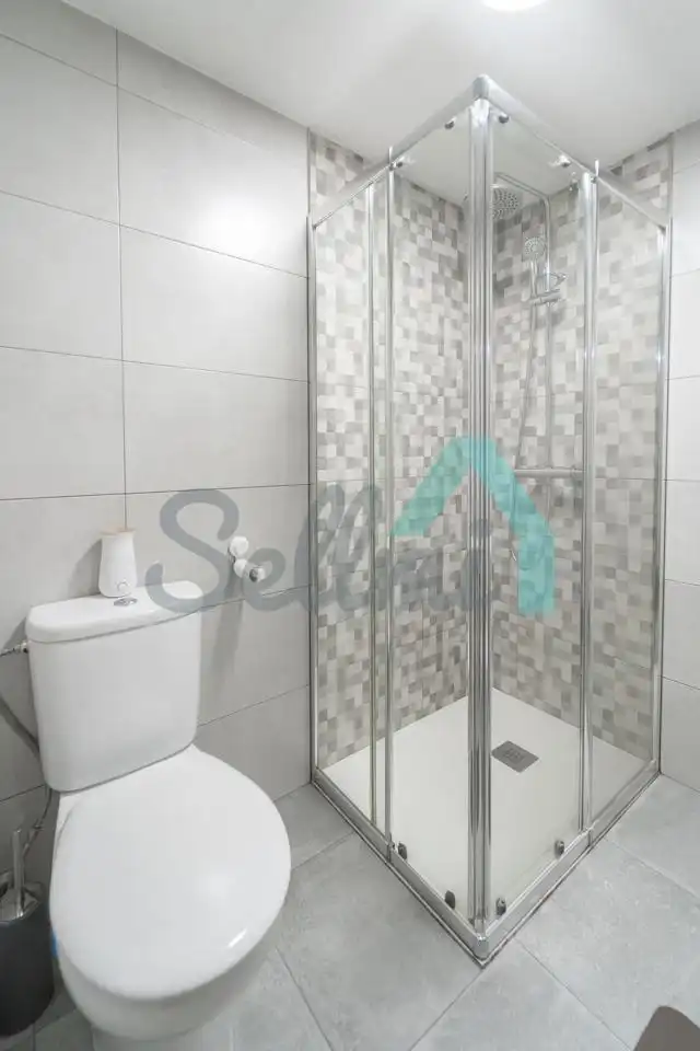 Flat with lift to rent in Calle Muñoz Degraín, imagen 19