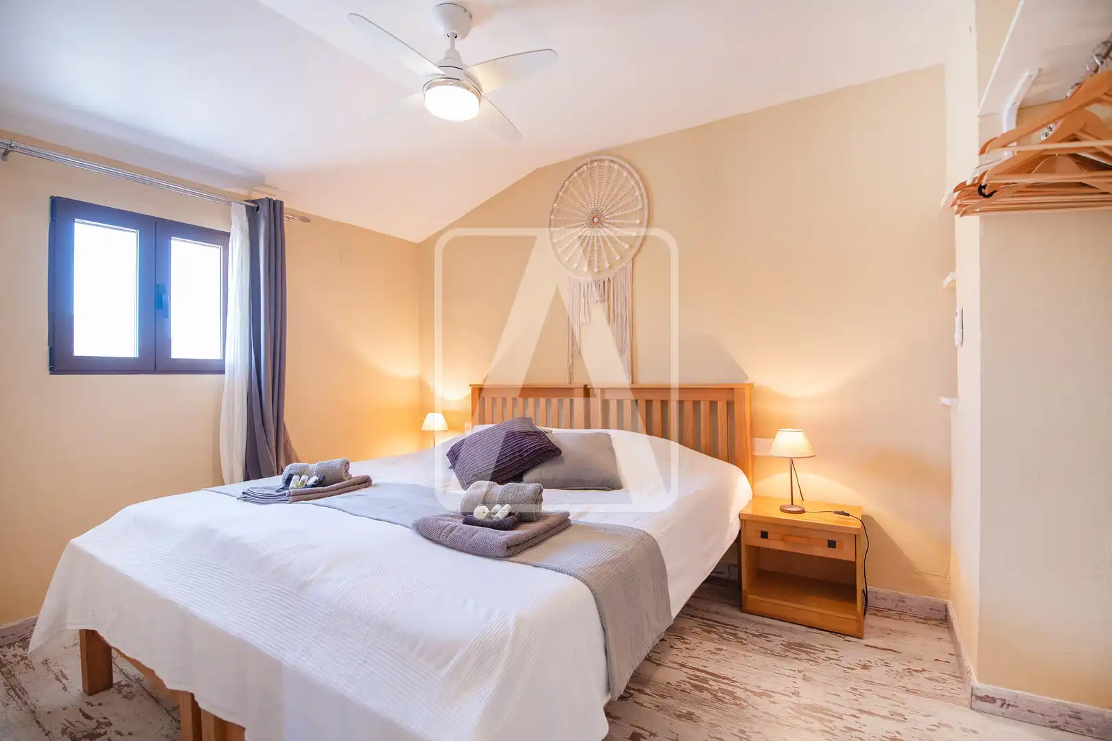 Casa rústica con piscina en venta en Benissa pueblo, imagen 41