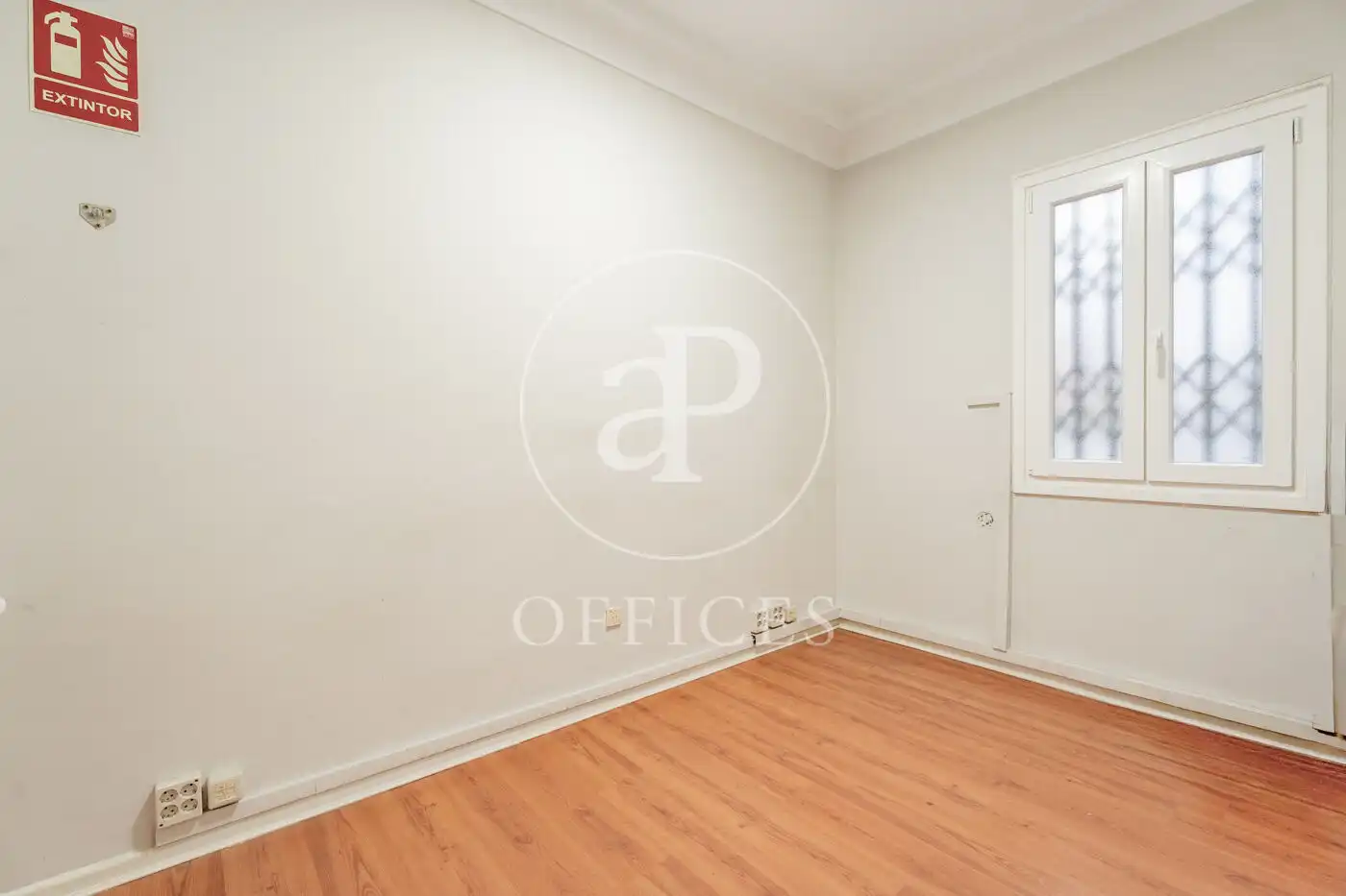 Büro mit Aufzug zur Miete in Chamberí, imagen 23
