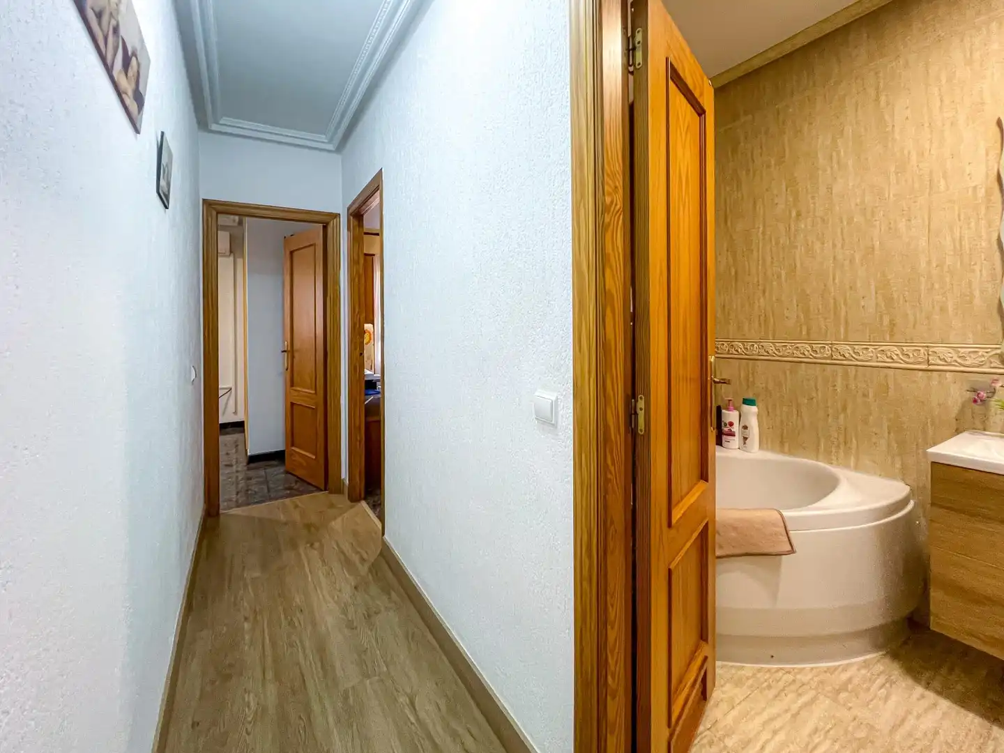Apartments for sale in Níjar