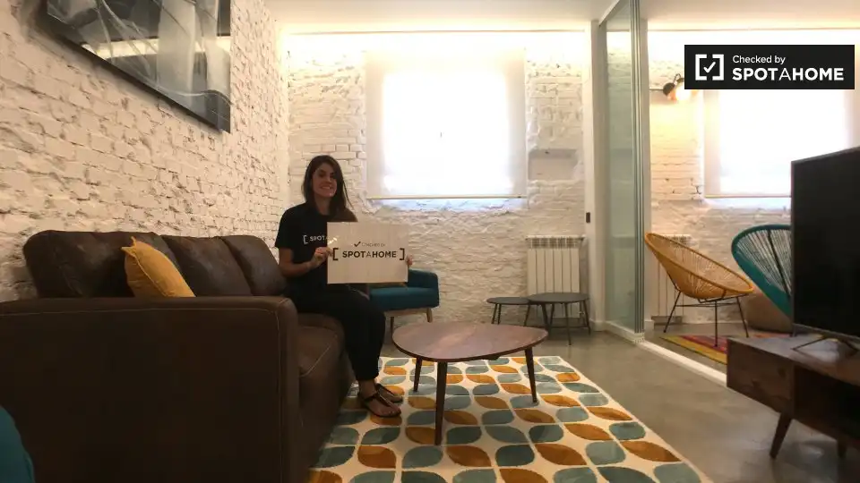 Flat to rent in Retiro, imagen 12