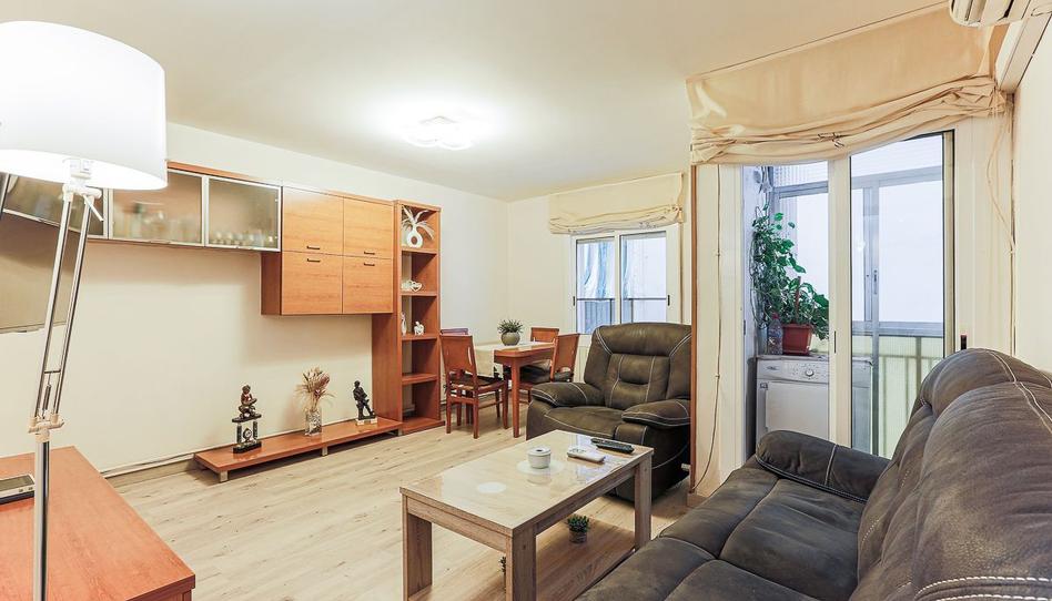 Foto 1 de Pis en venda a Roca I Umbert, Centre, Barcelona