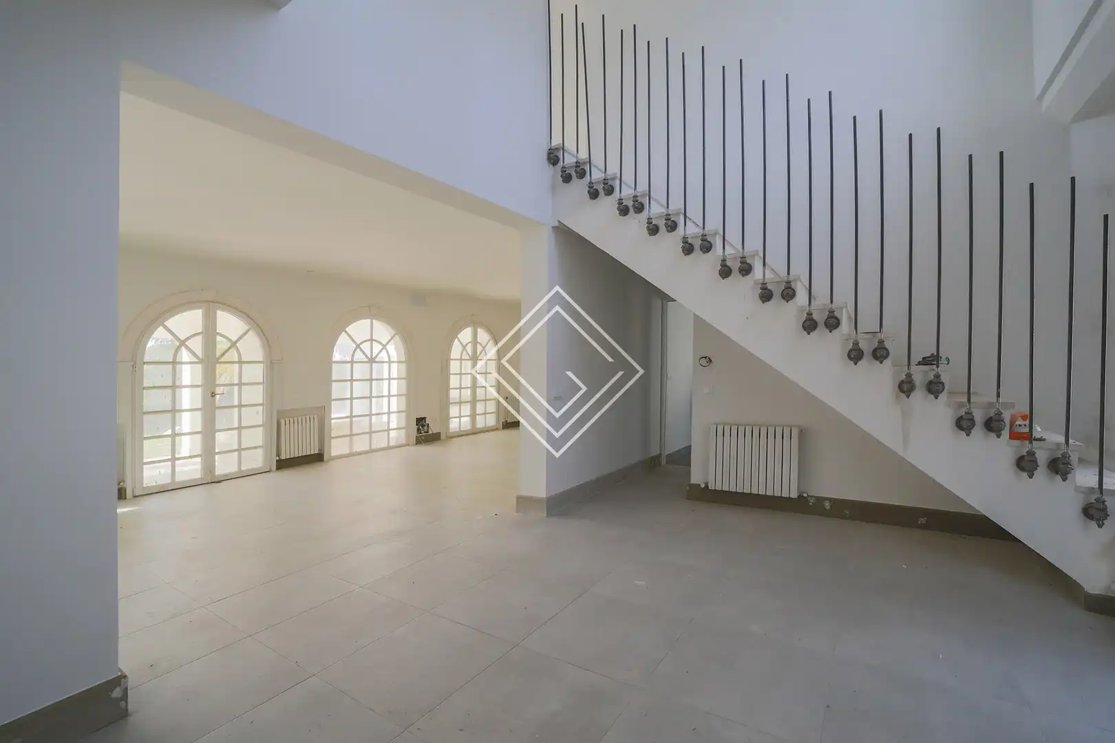 Casa o chalet en venta en Las Rozas de Madrid con Aire acondicionado, Calefacción y Jardín privado