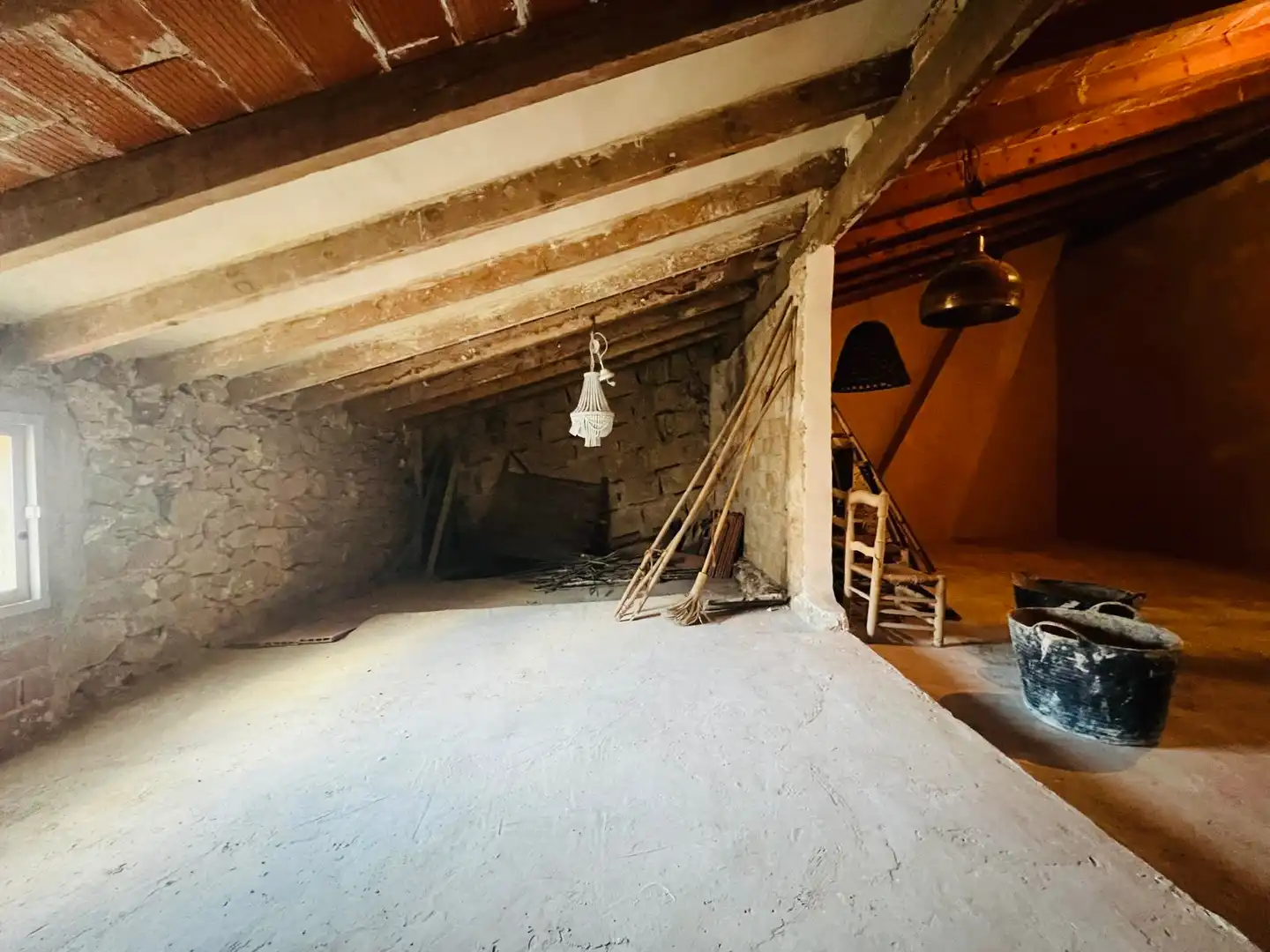 Maison mitoyenne à vendre à Jesús Pobre, imagen 36