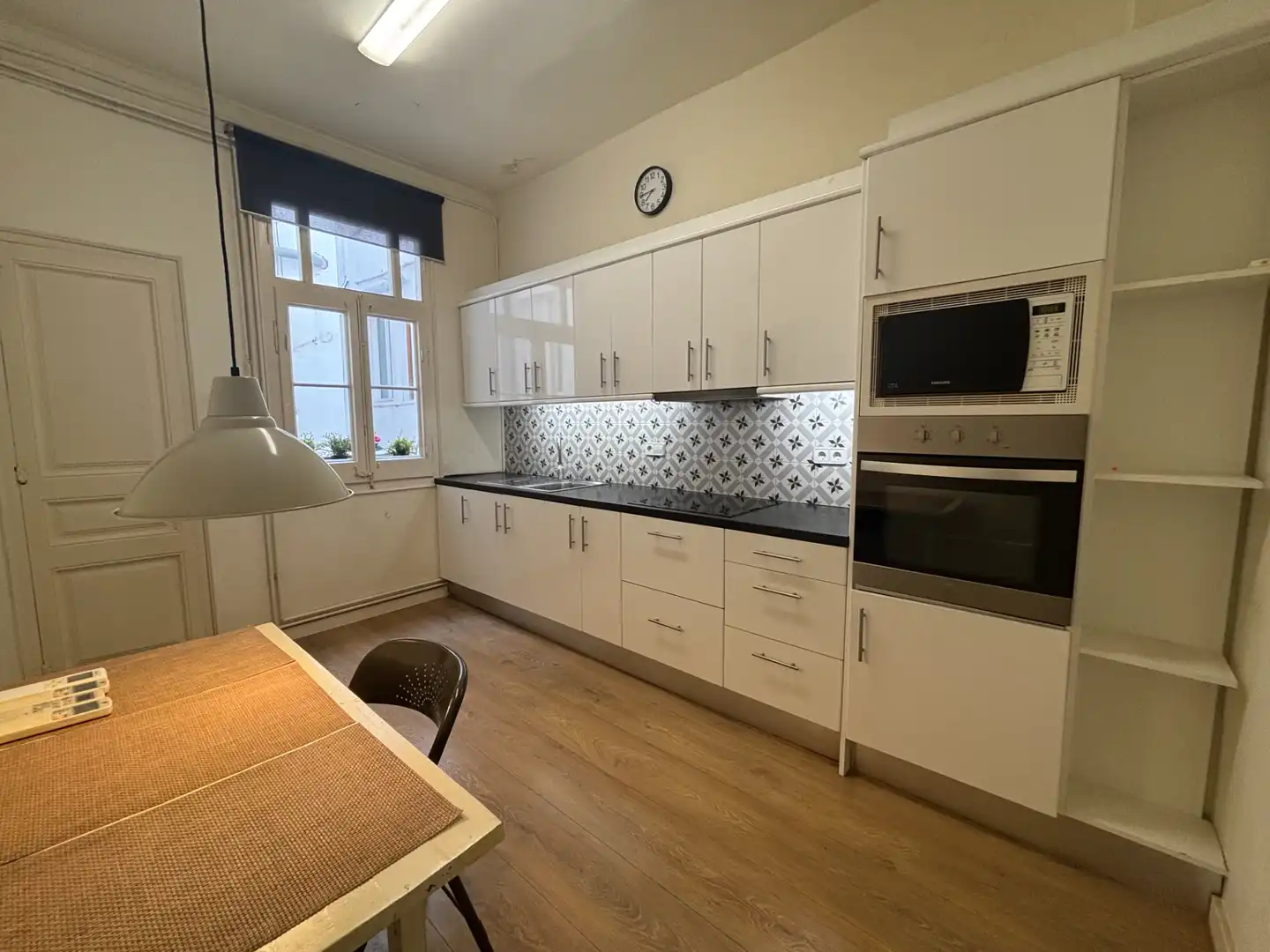 Büro mit Terrasse zur Miete in Carrer de València 263, imagen 12