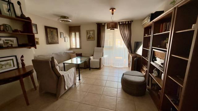 Piso en Alquiler en Astilleros - La Paz  - Loreto - El Corte Inglés