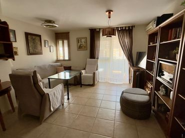 Appartamento con balcone in affitto a Astilleros - La Paz  - Loreto - El Corte Inglés