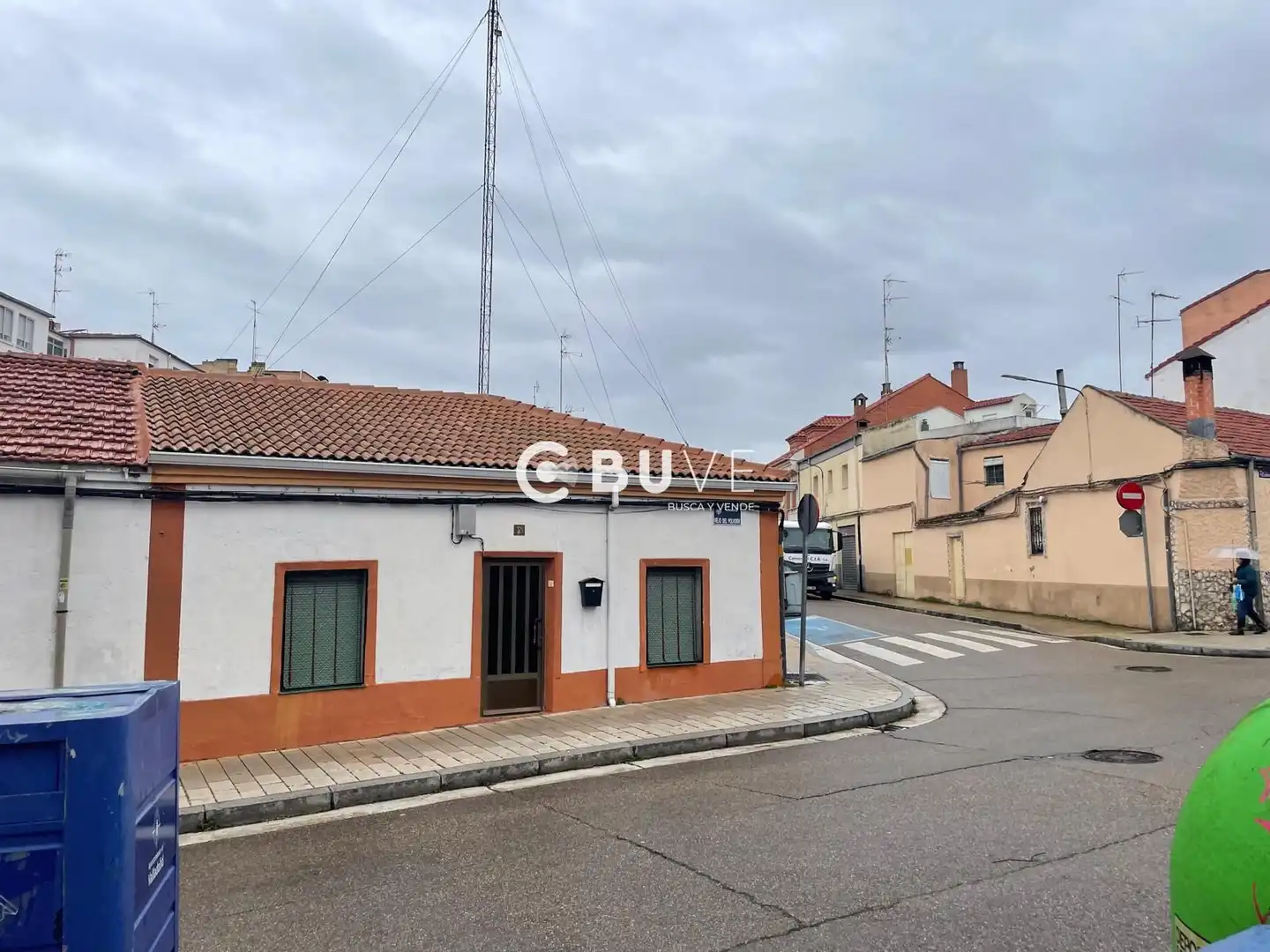 Casa o xalet en venda a Camino Viejo del Polvorin, Pajarillos Altos