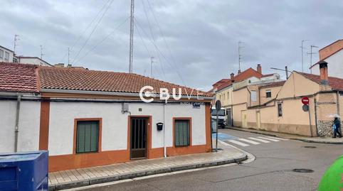 Photo 5 of House or chalet for sale in Camino Viejo del Polvorin, Pajarillos Altos, Valladolid