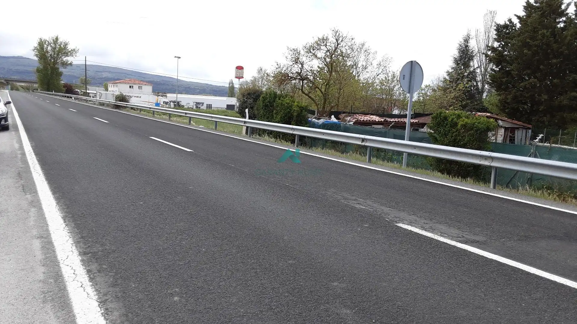 Terreno industrial en venta en La Puebla de Arganzón, imagen 9