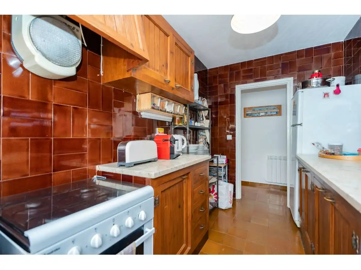 Apartment with pool for sale in Port d'Addaia, imagen 13