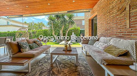 Foto 3 de Casa o xalet en venda a L'Aragai, Vilanova i la Geltrú