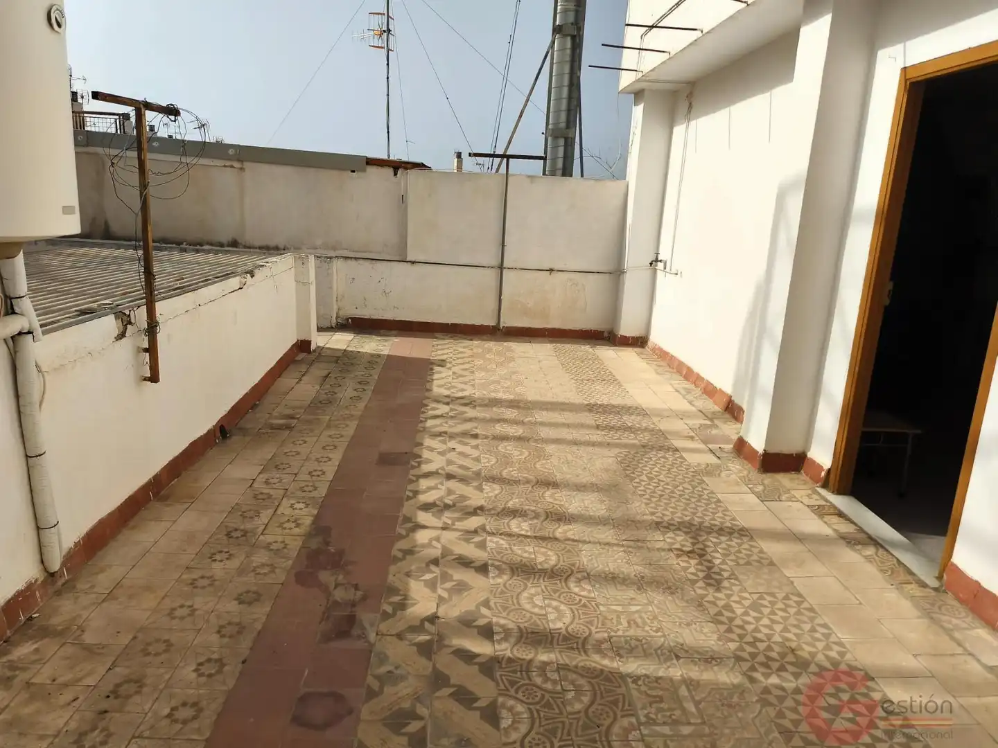 Terrassa de Casa o xalet en venda en Motril amb Terrassa i Traster