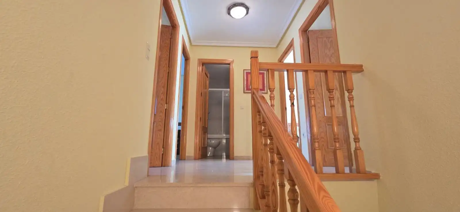 Terraced house for sale in Argamasilla de Calatrava, imagen 14