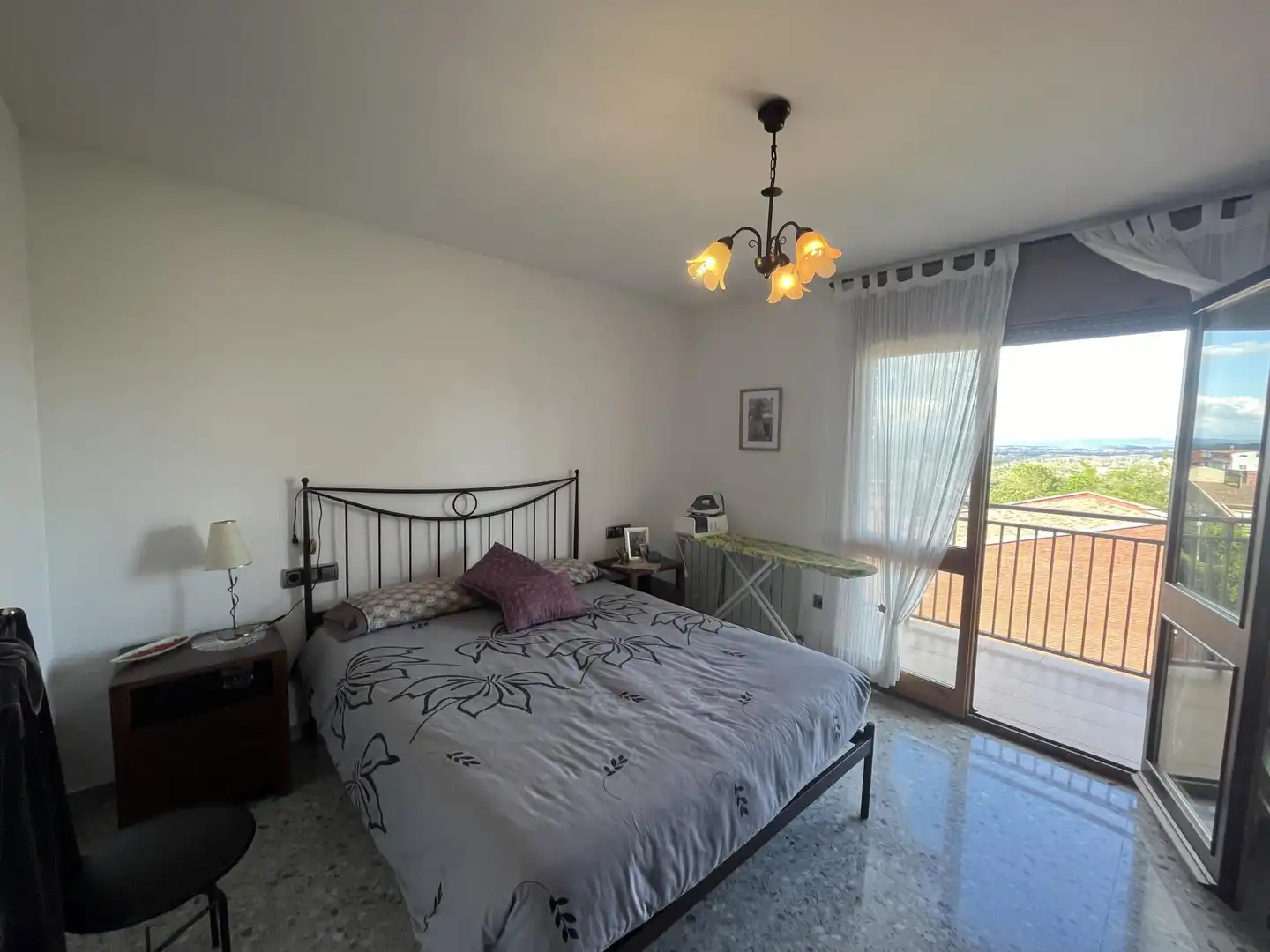 Chalet con jardín en venta en de l'Església, imagen 45
