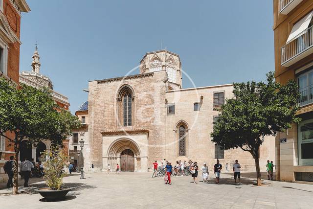Piso en Venta en Plaça de la Mare de Déu en La Seu