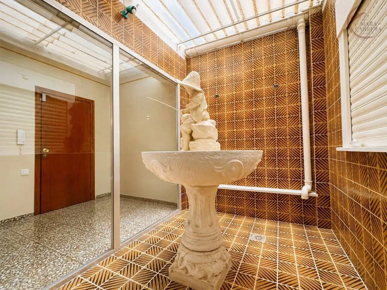Piso con terraza en venta en Calle Governador 38, imagen 20