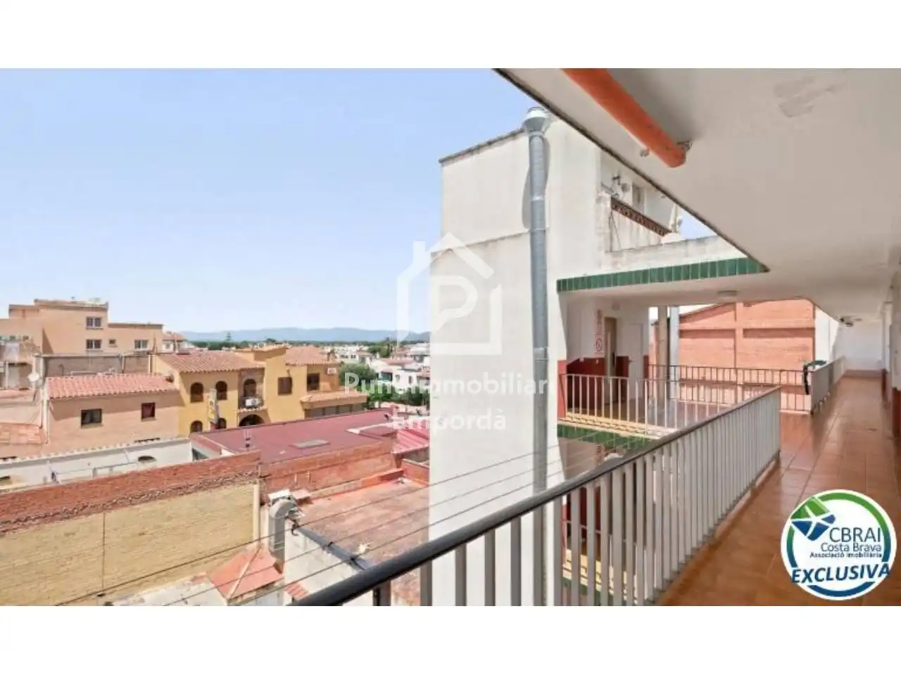Wohnung mit Terrasse zum Verkauf in Calle Carles Fages de Climent, imagen 17