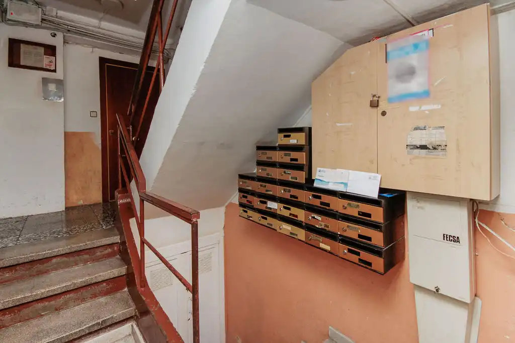 Piso en venta en La Florida - Les Planes