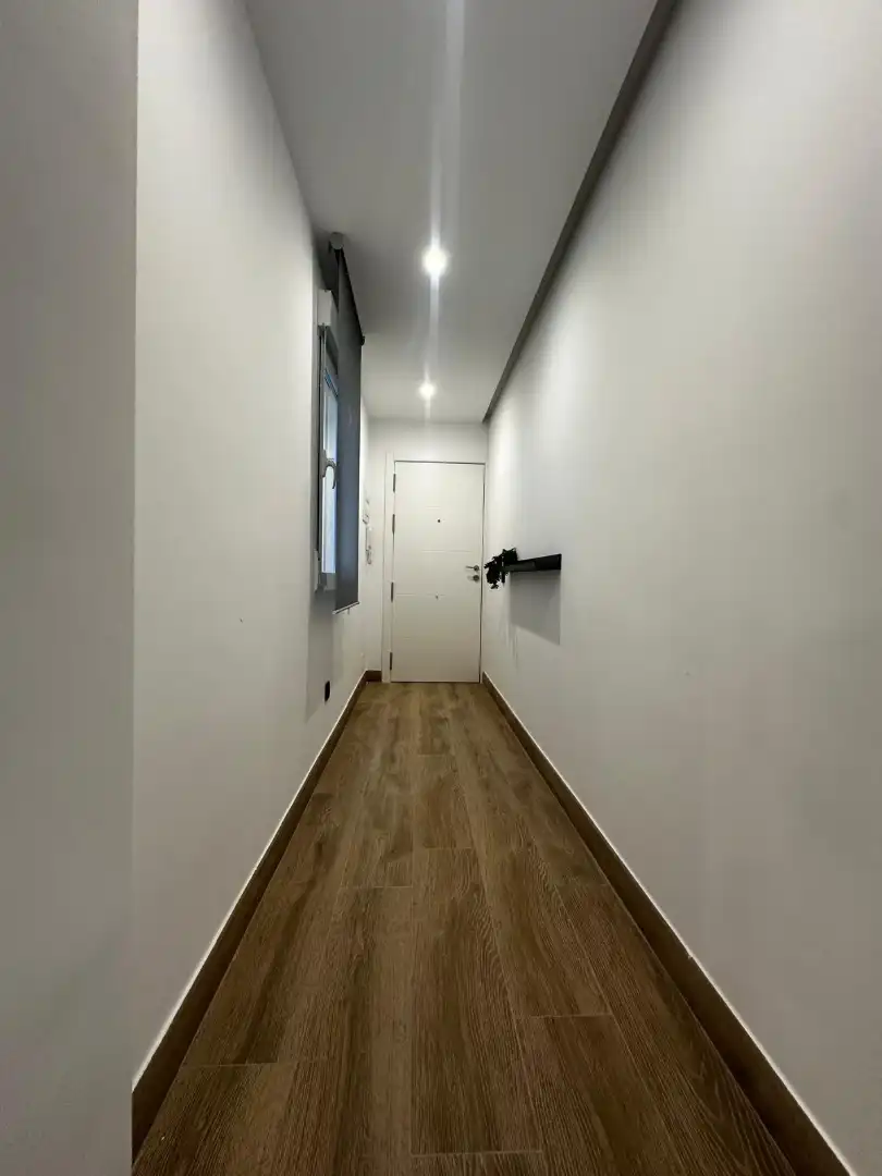 Pis en venda en Jaén amb Aire condicionat, Moblat i Balcó