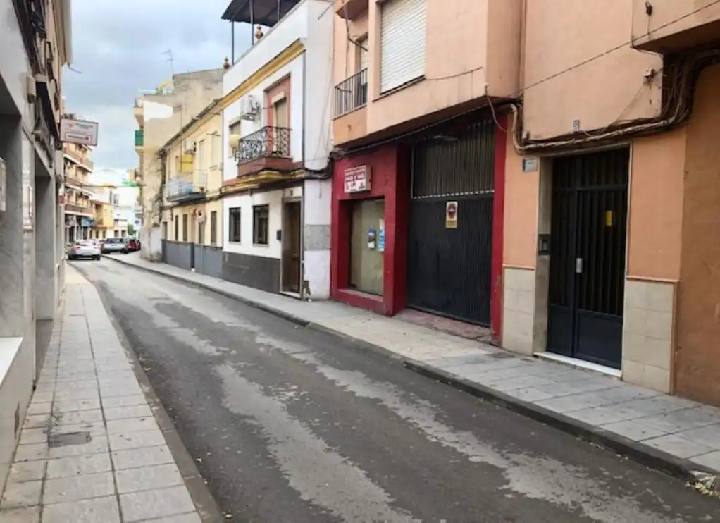 Local comercial en venta en C/ Arroyo, imagen 8