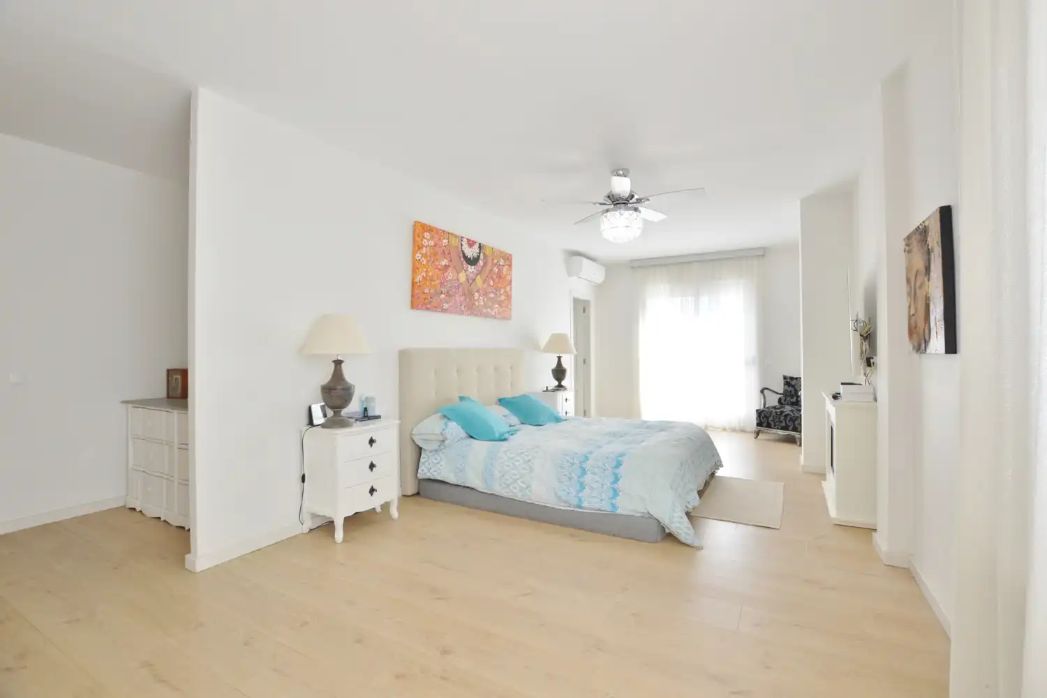 Villa mit Terrasse zur Miete in Alfinach - Los Monasterios, imagen 28