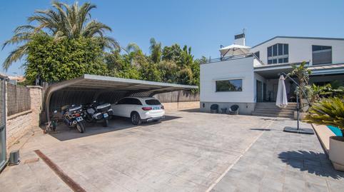 Foto 3 de Casa o xalet en venda a Carrer José Antón Agullo, Ciutat Jardí - Torreta Verdí, Alicante