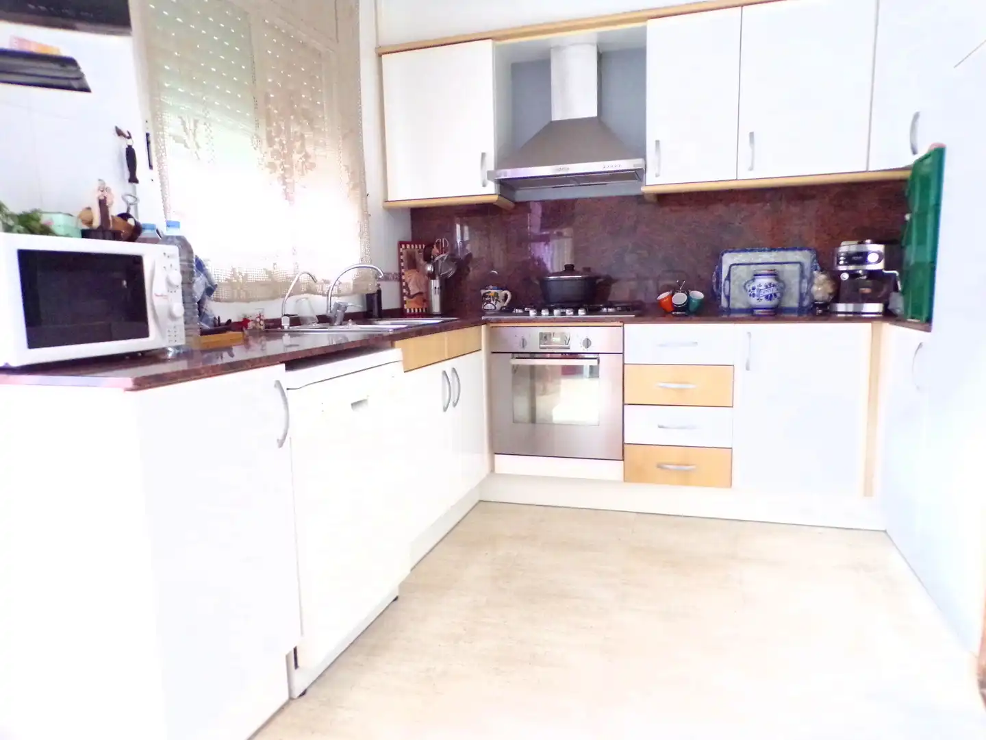 Casa adosada en venta en Centre